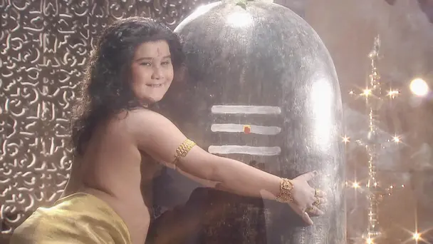 Vinayak Learns Noble Wisdom