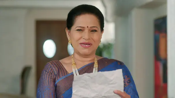 Vasundhara's Deceptive Scheme