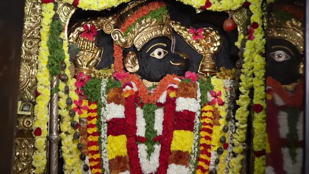 Sri Sanjeevaraya Swamy Glory