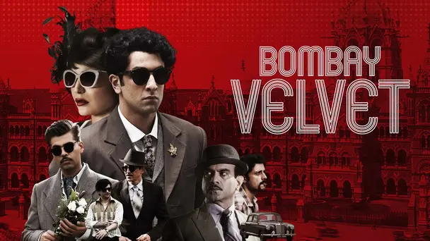 Bombay Velvet