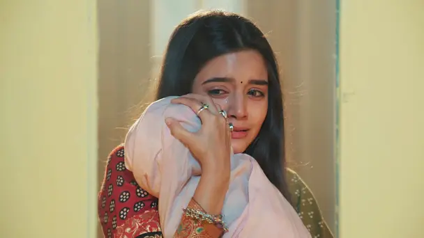 Doree heeds Ganga's advice