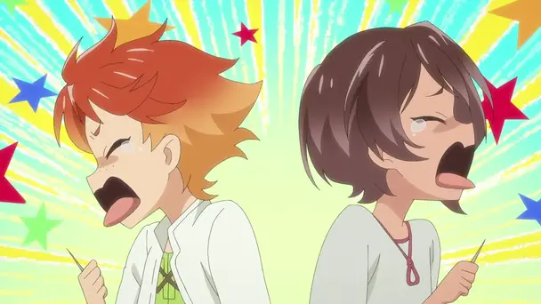 Apple Pie is Made Along With Smile