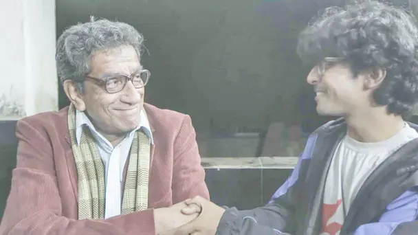 Spectacles of Spirits