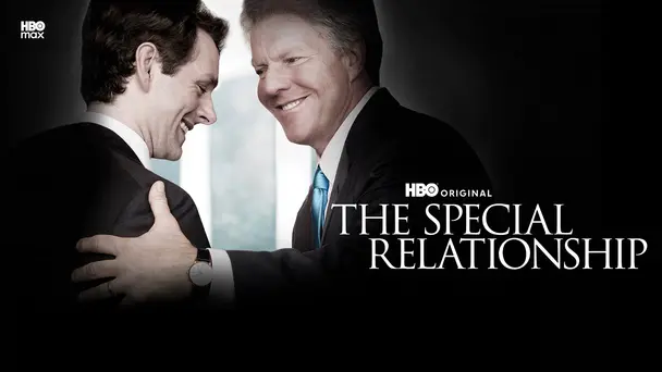 The Special Relationship