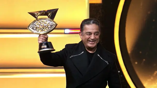 Day 105: Grand Finale