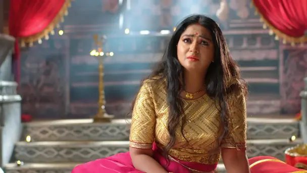 Somulladevi's Firm Call