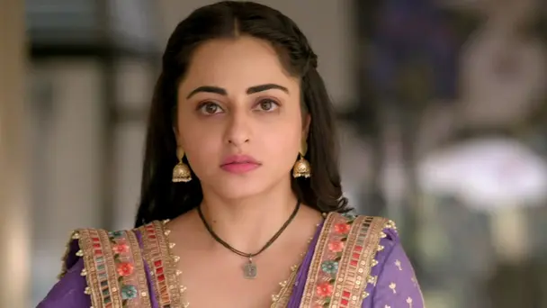 Ginni's Stern Reply to Aditya