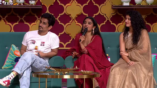 Cooking Competition Kicks Off