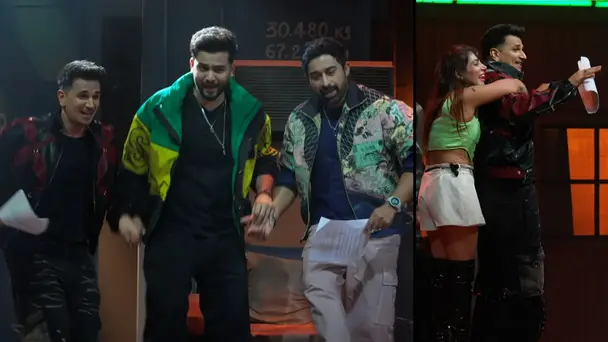 Kya Vaat, Kya Vaat, Kya Vaat!