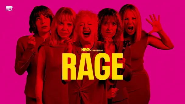 Rage