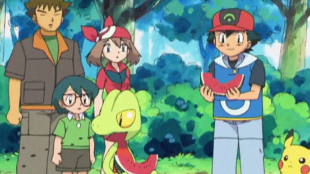 What you seed is what you get