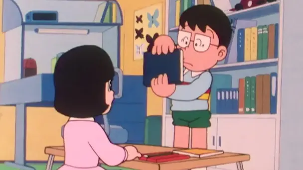 A Courageous Proposal