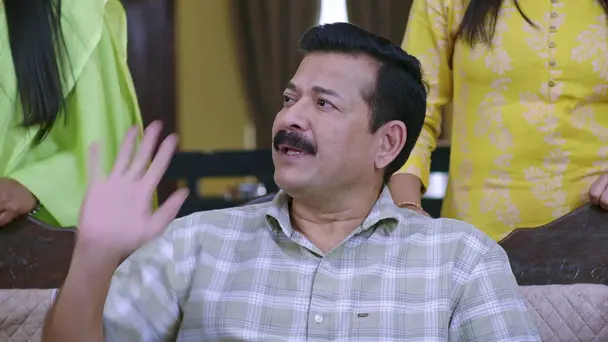 Priya's Action Raises Concern