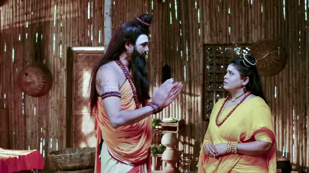 Sathyavathi Voices Her Doubts