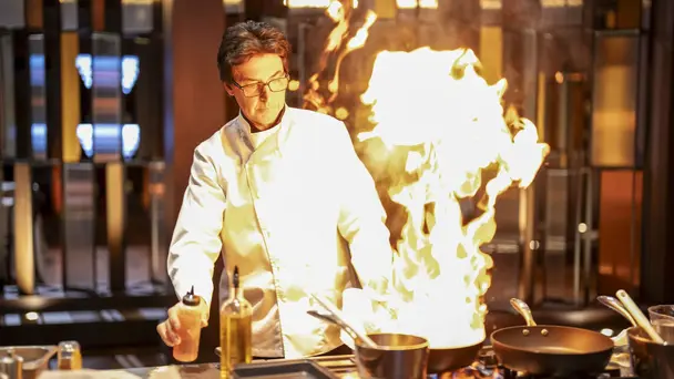 Time Versus Ingredients Immunity Challenge