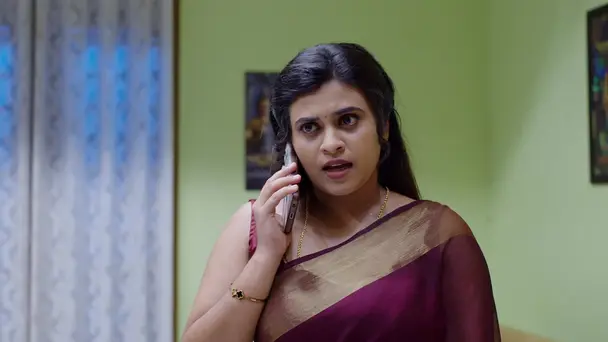 Suganya's Sinister Move