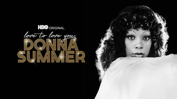 Love To Love You, Donna Summer