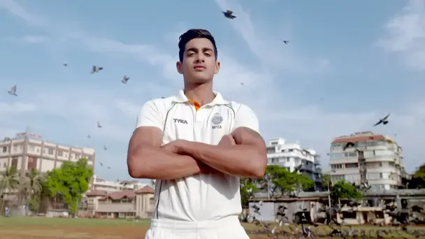 Not Just a Rags to Riches Story