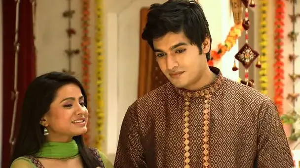 Garima's and Dhara's pranks