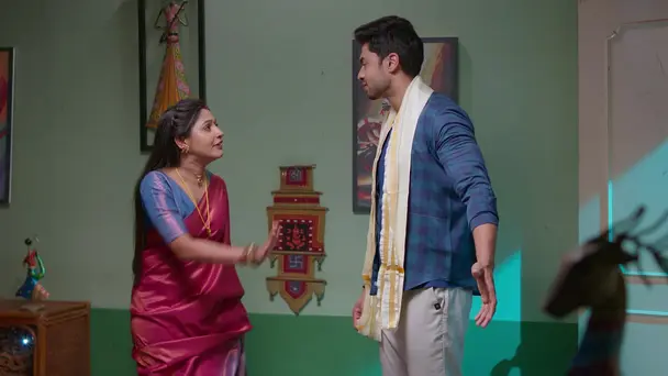 Prerana Breaks Her Silence