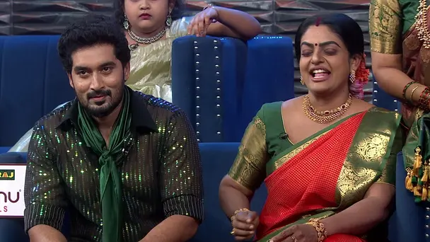 Karthika Deepam Special Gala
