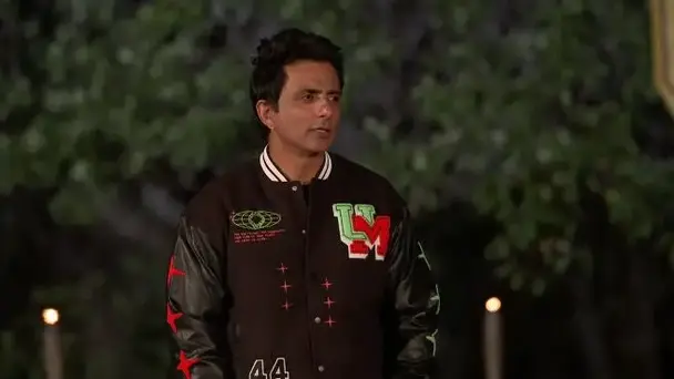 Sonu brings an unexpected twist!