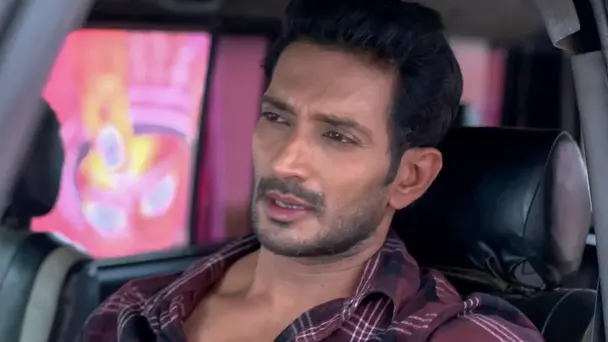 Parashuram Sets a Trap for Sheetal