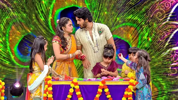 Bachha Party vs Star Jodis