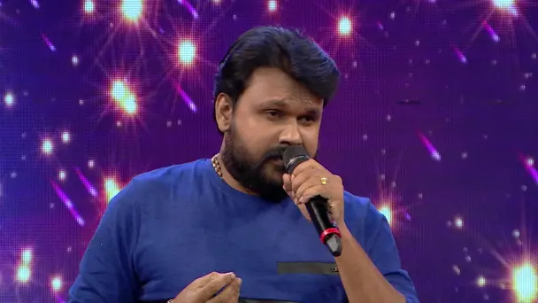 Kalabhavan Sudhi Steals the Show