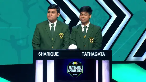 Preliminary Round - East Zone