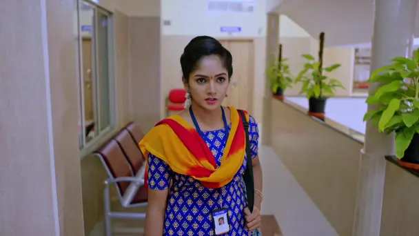Geeta's Revenge on Vijay