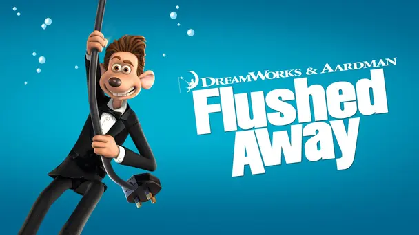 Flushed Away