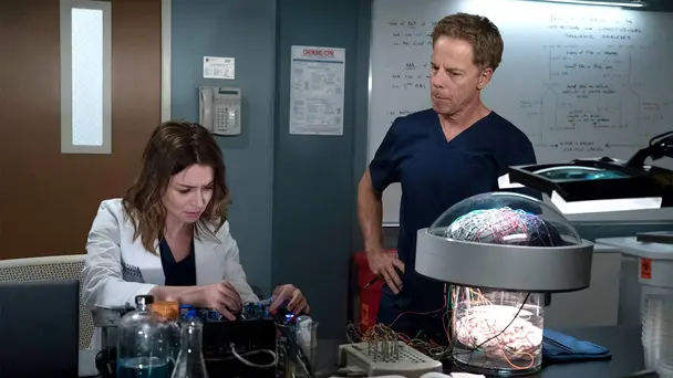 With A Wonder And A Wild Desire