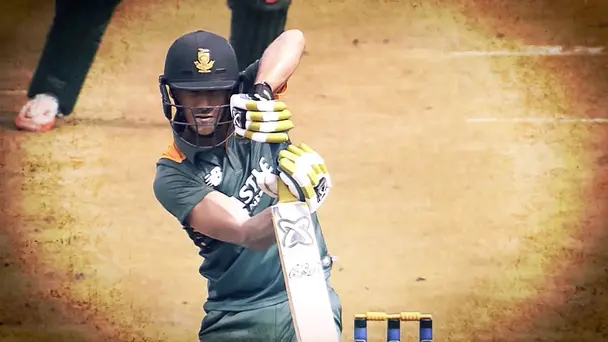 Fantastic Faf