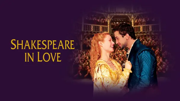 Shakespeare In Love