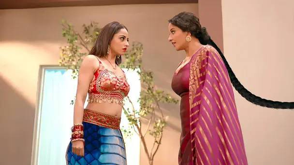 Piya Confronts Mohini