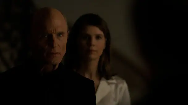 The Mother of Exiles