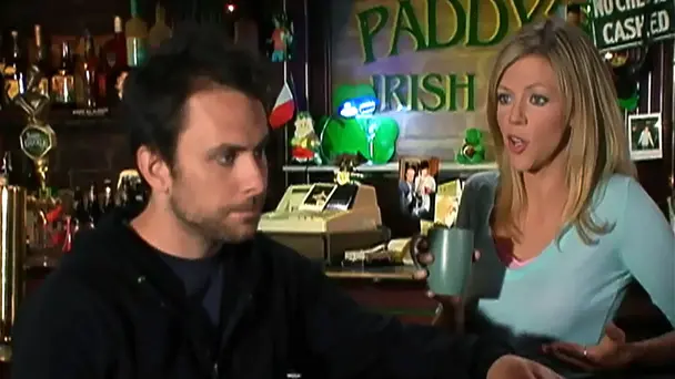 Charlie Wants an Abortion