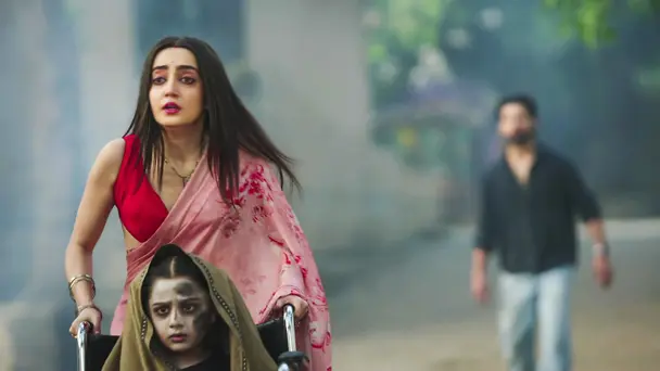 Can Preeti Save Rimjhim's Life?