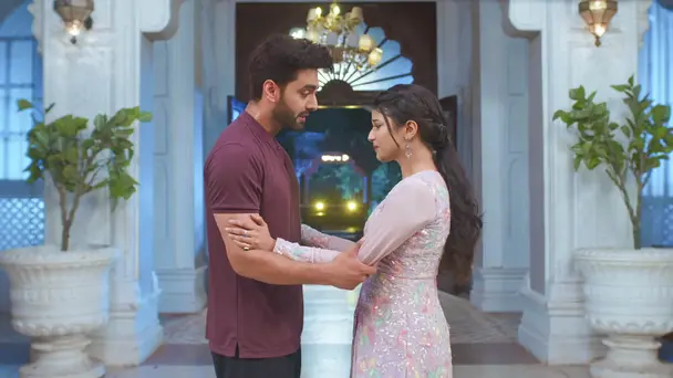 Armaan Opens His Heart to Abhira