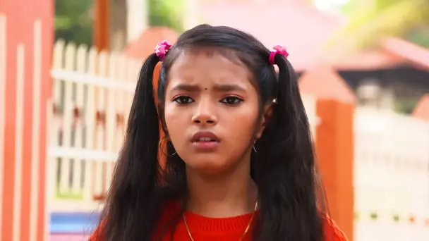 Pavithra in Trouble?