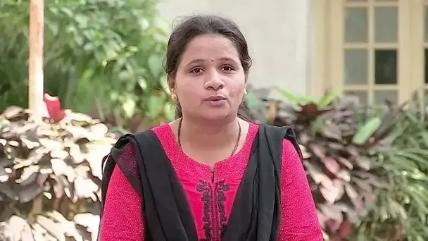 Manisha Pandith shares her spiritual experiences