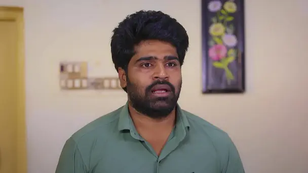 Saravanan Fights for Anjali