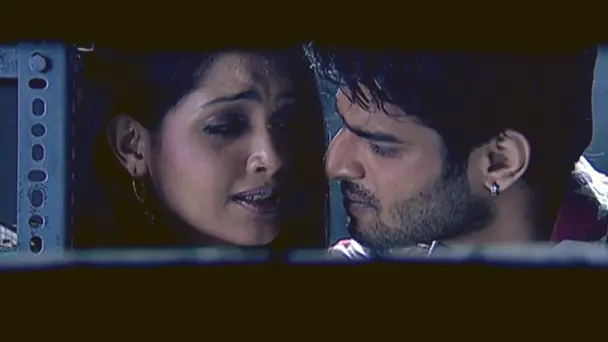 Robbie's Malicious Intent