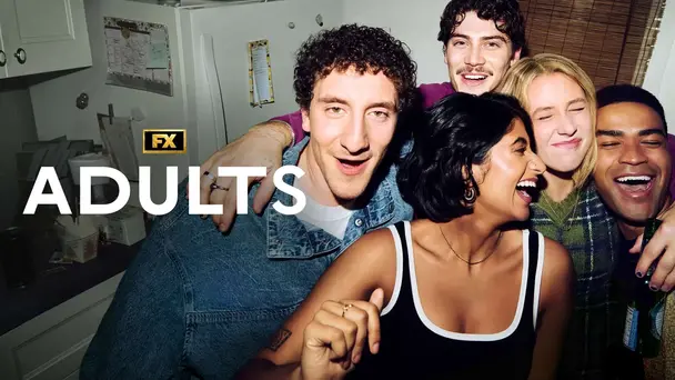 Adults