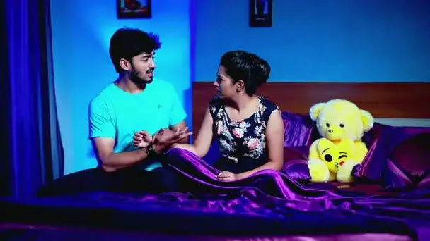 Dheena talks about his nightmare!