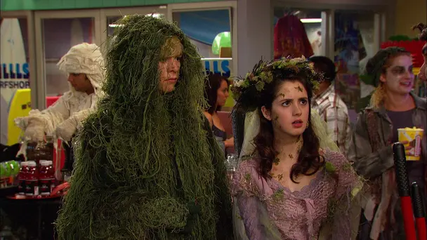 Zaliens & Cloud Watchers