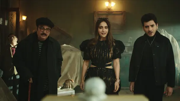 Welcome to Panchmoli