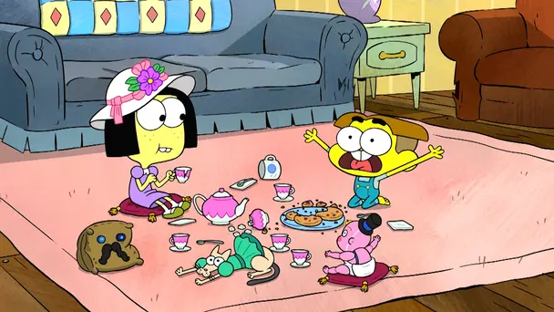 Tea Party
