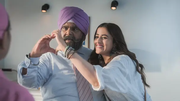 Bata Bande Tu Kiska Paap Hai ?